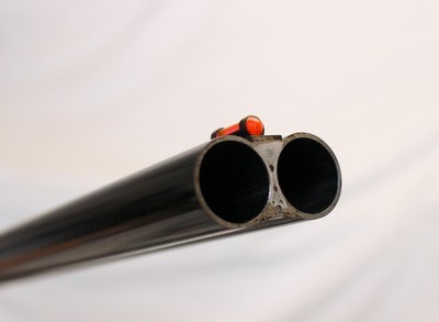 Ithaca (SKB) MODEL 200E Side by Side Shotgun 20Ga. SxS 25