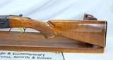 Ithaca (SKB) MODEL 200E Side by Side Shotgun 20Ga. SxS 25