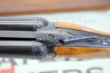 Ithaca (SKB) MODEL 200E Side by Side Shotgun 20Ga. SxS 25