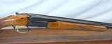 Ithaca (SKB) MODEL 200E Side by Side Shotgun 20Ga. SxS 25