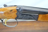 Ithaca (SKB) MODEL 200E Side by Side Shotgun 20Ga. SxS 25