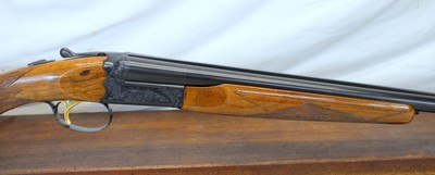 Ithaca (SKB) MODEL 200E Side by Side Shotgun 20Ga. SxS 25