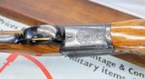 Ithaca (SKB) MODEL 200E Side by Side Shotgun 20Ga. SxS 25