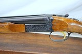 Ithaca (SKB) MODEL 200E Side by Side Shotgun 20Ga. SxS 25
