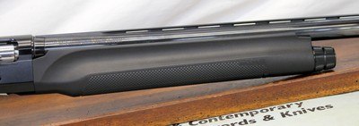 preowned BENELLI MONTEFELTRO semi-auto shotgun 12GA Synthetic Stocks - Image 10 of 15