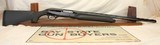 preowned BENELLI MONTEFELTRO semi-auto shotgun 12GA Synthetic Stocks - Image 6 of 15