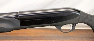 preowned BENELLI MONTEFELTRO semi-auto shotgun 12GA Synthetic Stocks - Image 4 of 15