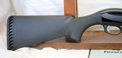 preowned BENELLI MONTEFELTRO semi-auto shotgun 12GA Synthetic Stocks - Image 7 of 15