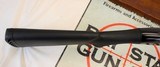 preowned BENELLI MONTEFELTRO semi-auto shotgun 12GA Synthetic Stocks - Image 13 of 15