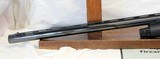 preowned BENELLI MONTEFELTRO semi-auto shotgun 12GA Synthetic Stocks - Image 5 of 15