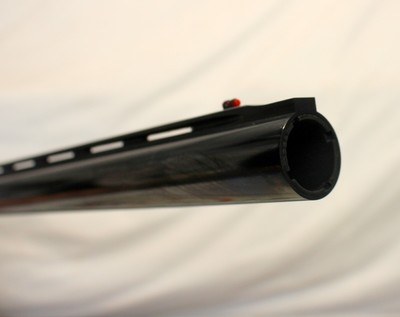 preowned BENELLI MONTEFELTRO semi-auto shotgun 12GA Synthetic Stocks - Image 15 of 15
