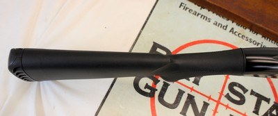 preowned BENELLI MONTEFELTRO semi-auto shotgun 12GA Synthetic Stocks - Image 13 of 15