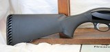 preowned BENELLI MONTEFELTRO semi-auto shotgun 12GA Synthetic Stocks - Image 7 of 15