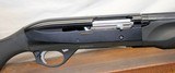 preowned BENELLI MONTEFELTRO semi-auto shotgun 12GA Synthetic Stocks - Image 9 of 15