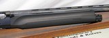 preowned BENELLI MONTEFELTRO semi-auto shotgun 12GA Synthetic Stocks - Image 10 of 15