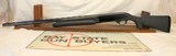 preowned BENELLI MONTEFELTRO semi-auto shotgun 12GA Synthetic Stocks - Image 1 of 15