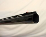 preowned BENELLI MONTEFELTRO semi-auto shotgun 12GA Synthetic Stocks - Image 15 of 15