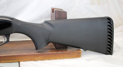 preowned BENELLI MONTEFELTRO semi-auto shotgun 12GA Synthetic Stocks - Image 2 of 15