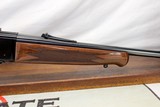 Unfired BROWNING BLR LT WT Lever Action Rifle 30-06 22
