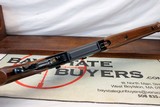 Unfired BROWNING BLR LT WT Lever Action Rifle 30-06 22