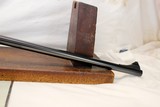 Unfired BROWNING BLR LT WT Lever Action Rifle 30-06 22
