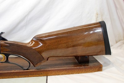 Unfired BROWNING BLR LT WT Lever Action Rifle 30-06 22