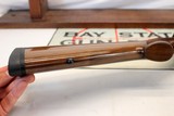 Unfired BROWNING BLR LT WT Lever Action Rifle 30-06 22