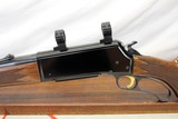Unfired BROWNING BLR LT WT Lever Action Rifle 30-06 22
