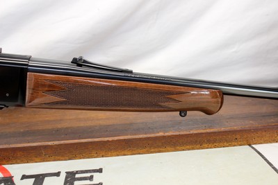 Unfired BROWNING BLR LT WT Lever Action Rifle 30-06 22