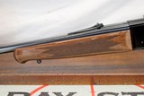 Unfired BROWNING BLR LT WT Lever Action Rifle 30-06 22