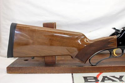Unfired BROWNING BLR LT WT Lever Action Rifle 30-06 22