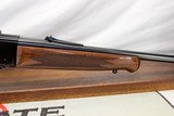 Unfired BROWNING BLR LT WT Lever Action Rifle 30-06 22