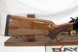 Unfired BROWNING BLR LT WT Lever Action Rifle 30-06 22