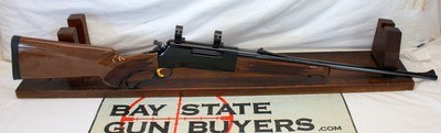 Unfired BROWNING BLR LT WT Lever Action Rifle 30-06 22