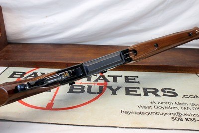 Unfired BROWNING BLR LT WT Lever Action Rifle 30-06 22