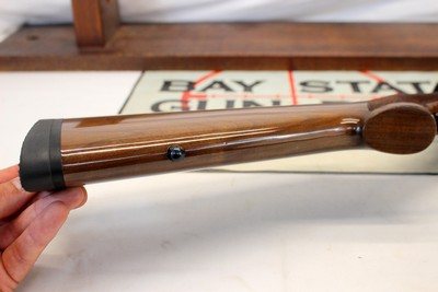 Unfired BROWNING BLR LT WT Lever Action Rifle 30-06 22