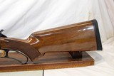 Unfired BROWNING BLR LT WT Lever Action Rifle 30-06 22