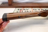 Unfired BROWNING BLR LT WT Lever Action Rifle 30-06 22