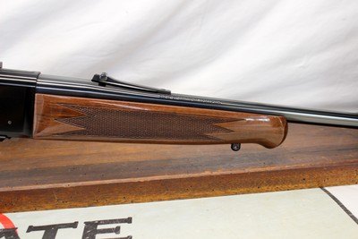 Unfired BROWNING BLR LT WT Lever Action Rifle 30-06 22