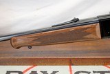 Unfired BROWNING BLR LT WT Lever Action Rifle 30-06 22