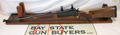 Unfired BROWNING BLR LT WT Lever Action Rifle 30-06 22