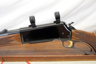 Unfired BROWNING BLR LT WT Lever Action Rifle 30-06 22