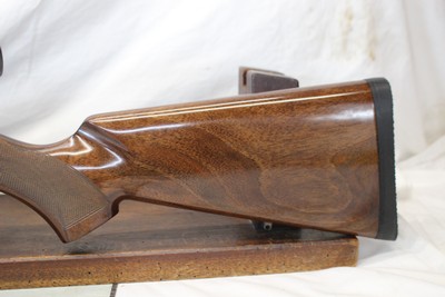 Browning BAR MARK II semi-automatic rifle 30-06 Sprg SUPER CLEAN w/ Nikon Scope - Image 2 of 12