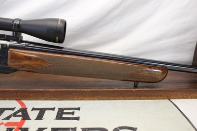 Browning BAR MARK II semi-automatic rifle 30-06 Sprg SUPER CLEAN w/ Nikon Scope - Image 10 of 12