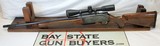 Browning BAR MARK II semi-automatic rifle 30-06 Sprg SUPER CLEAN w/ Nikon Scope - Image 1 of 12