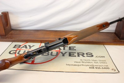 Browning BAR MARK II semi-automatic rifle 30-06 Sprg SUPER CLEAN w/ Nikon Scope - Image 7 of 12
