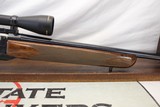 Browning BAR MARK II semi-automatic rifle 30-06 Sprg SUPER CLEAN w/ Nikon Scope - Image 10 of 12
