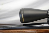 Browning BAR MARK II semi-automatic rifle 30-06 Sprg SUPER CLEAN w/ Nikon Scope - Image 6 of 12