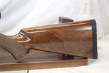 Browning BAR MARK II semi-automatic rifle 30-06 Sprg SUPER CLEAN w/ Nikon Scope - Image 2 of 12