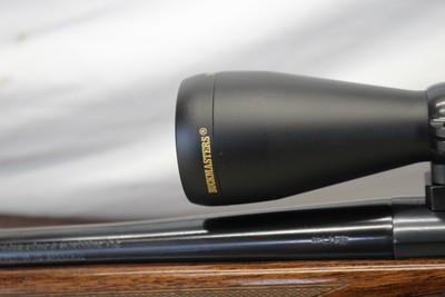 Browning BAR MARK II semi-automatic rifle 30-06 Sprg SUPER CLEAN w/ Nikon Scope - Image 6 of 12